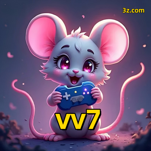 vv7 GAME-Apostas