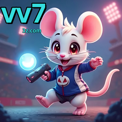 vv7 GAME-Logo